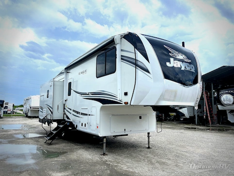 Used 2022 Jayco Eagle HT 28.5RSTS Featured Photo