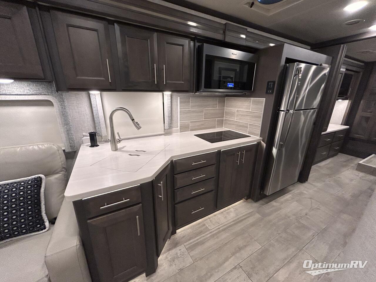 2022 Thor Aria 3401 Photo 7