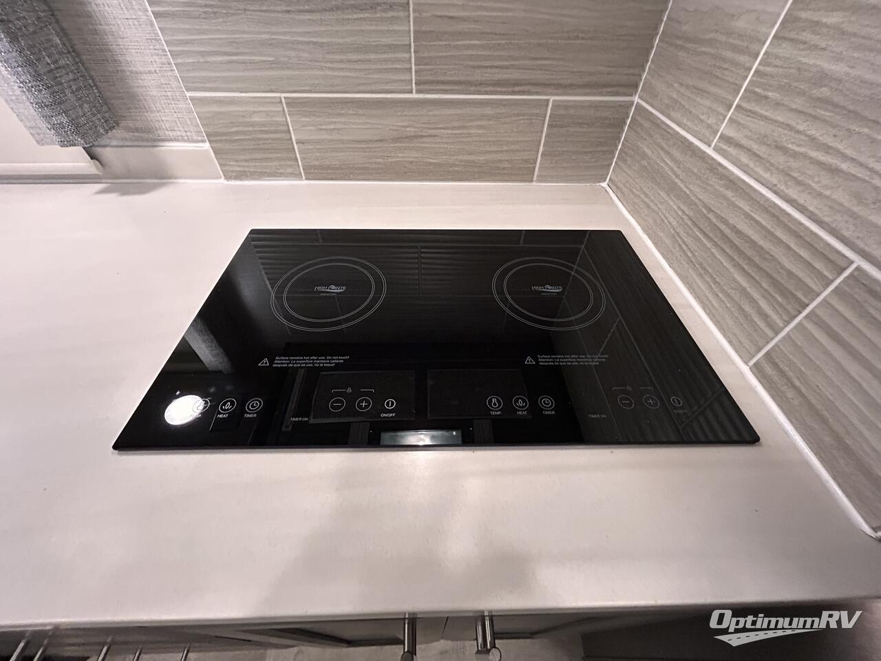 2022 Thor Aria 3401 Photo 8