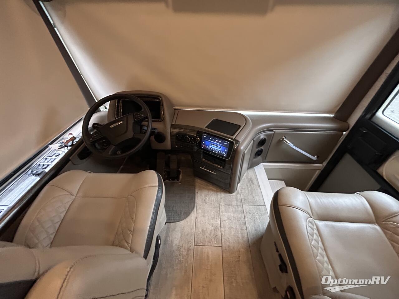 2022 Thor Aria 3401 Photo 4