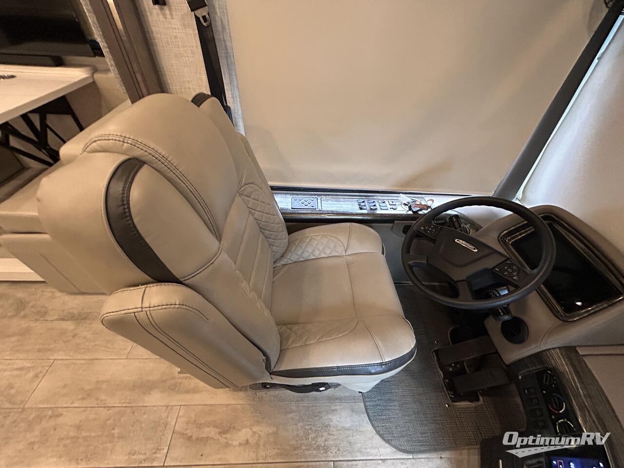 2022 Thor Aria 3401 Photo 2