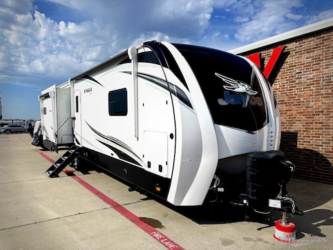 Used 2021 Jayco Eagle 332CBOK Featured Photo