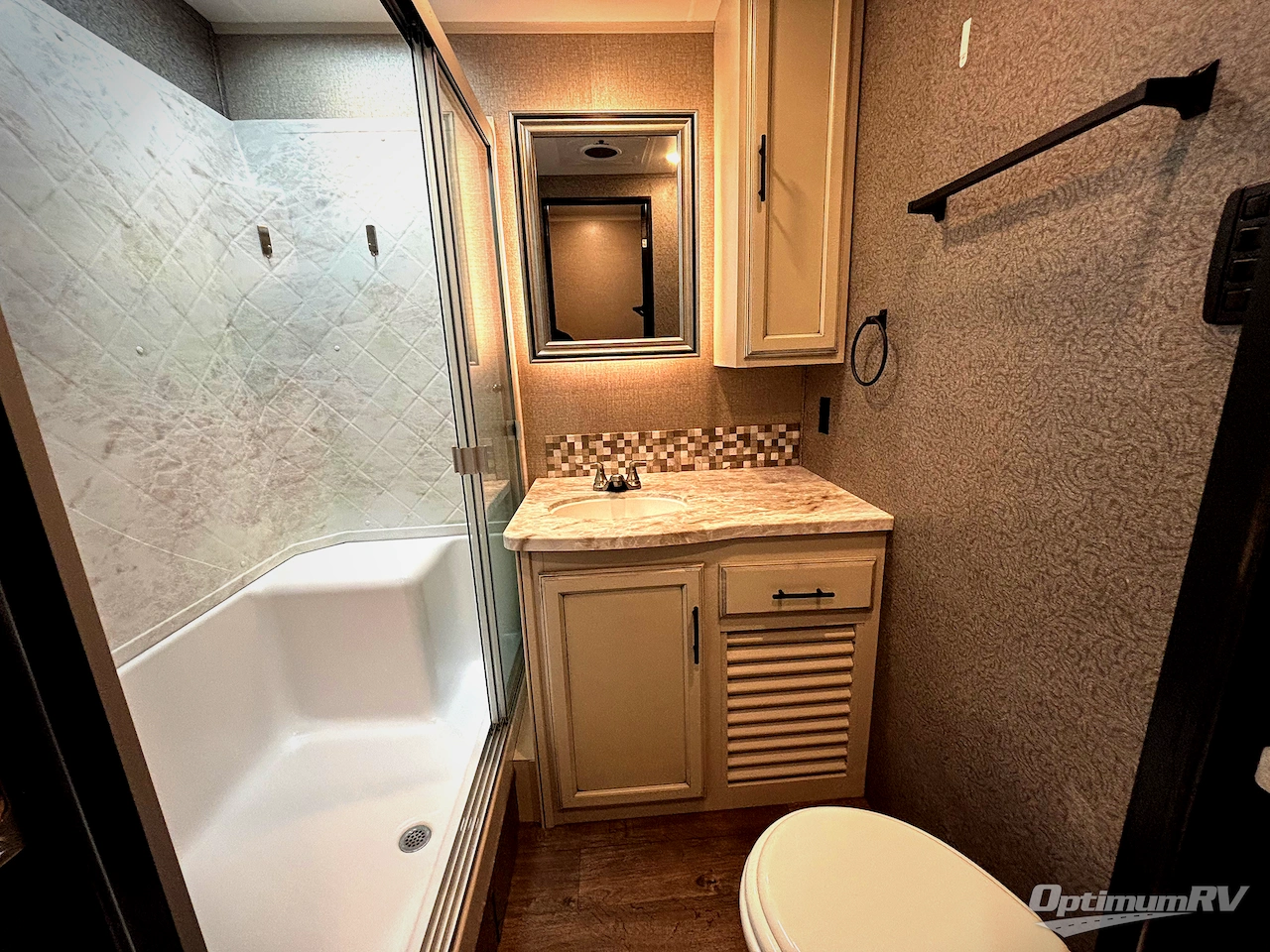 2021 Jayco Eagle 332CBOK Photo 11
