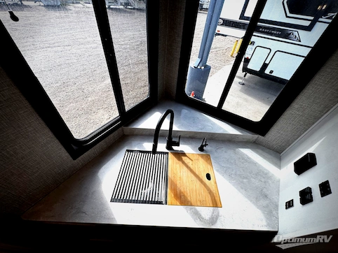 2023 Jayco Eagle 319MLOK RV Photo 4