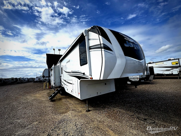 2023 Jayco Eagle 319MLOK RV Photo 1