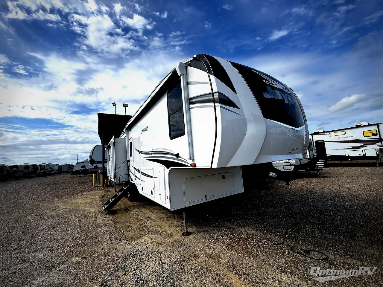 2023 Jayco Eagle 319MLOK Photo 1