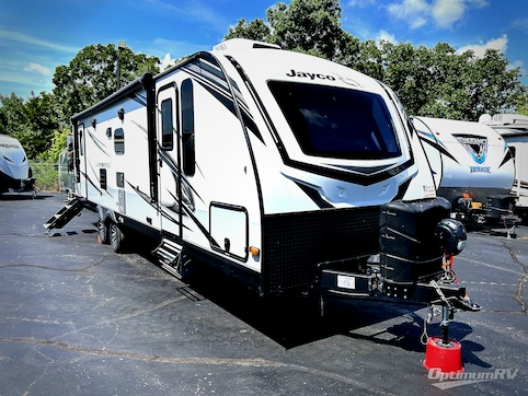 Used 2023 Jayco White Hawk 29RL Featured Photo