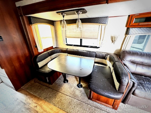 2017 Jayco Eagle HT 314BHDS RV Photo 4