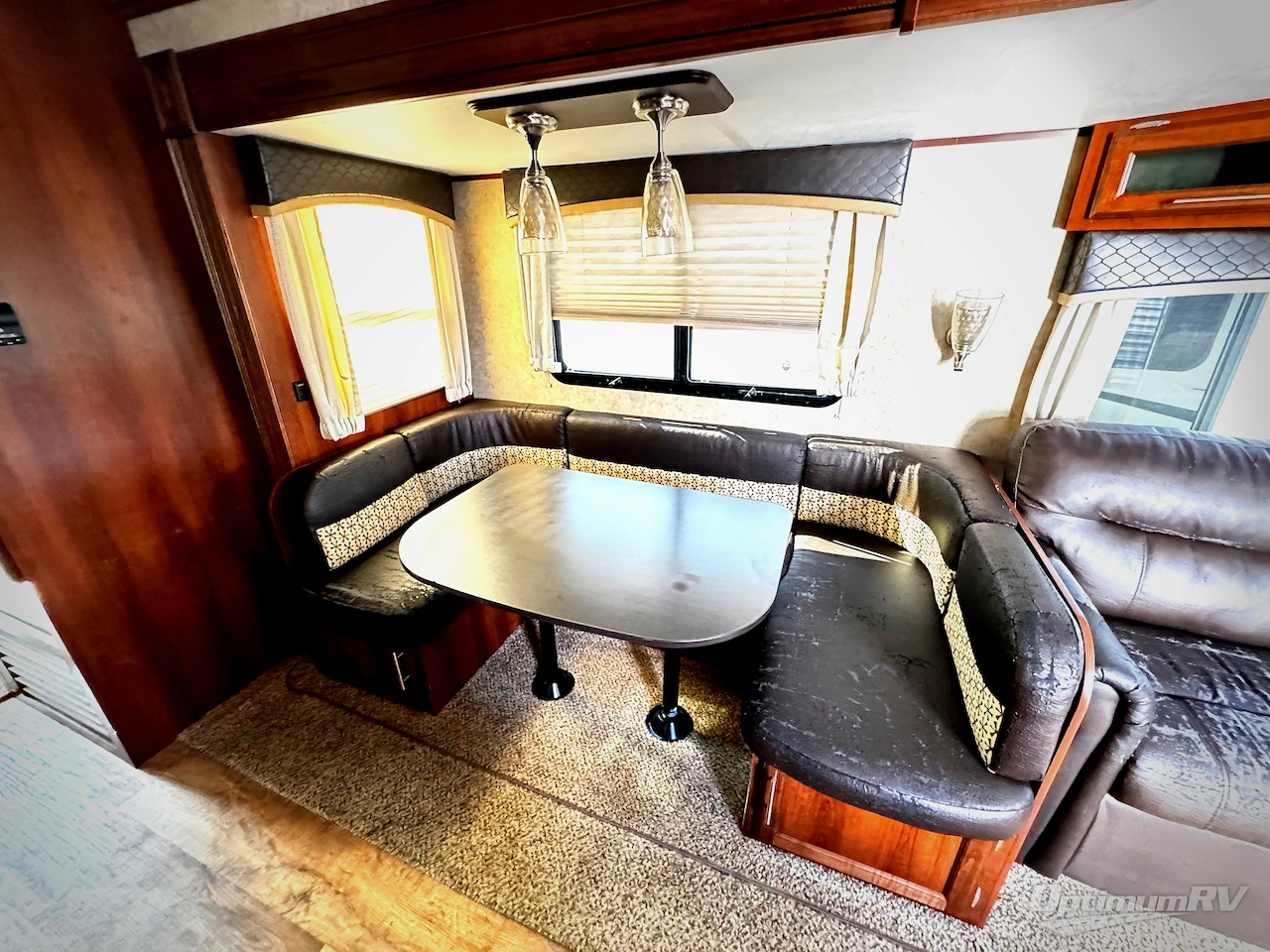 2017 Jayco Eagle HT 314BHDS Photo 4