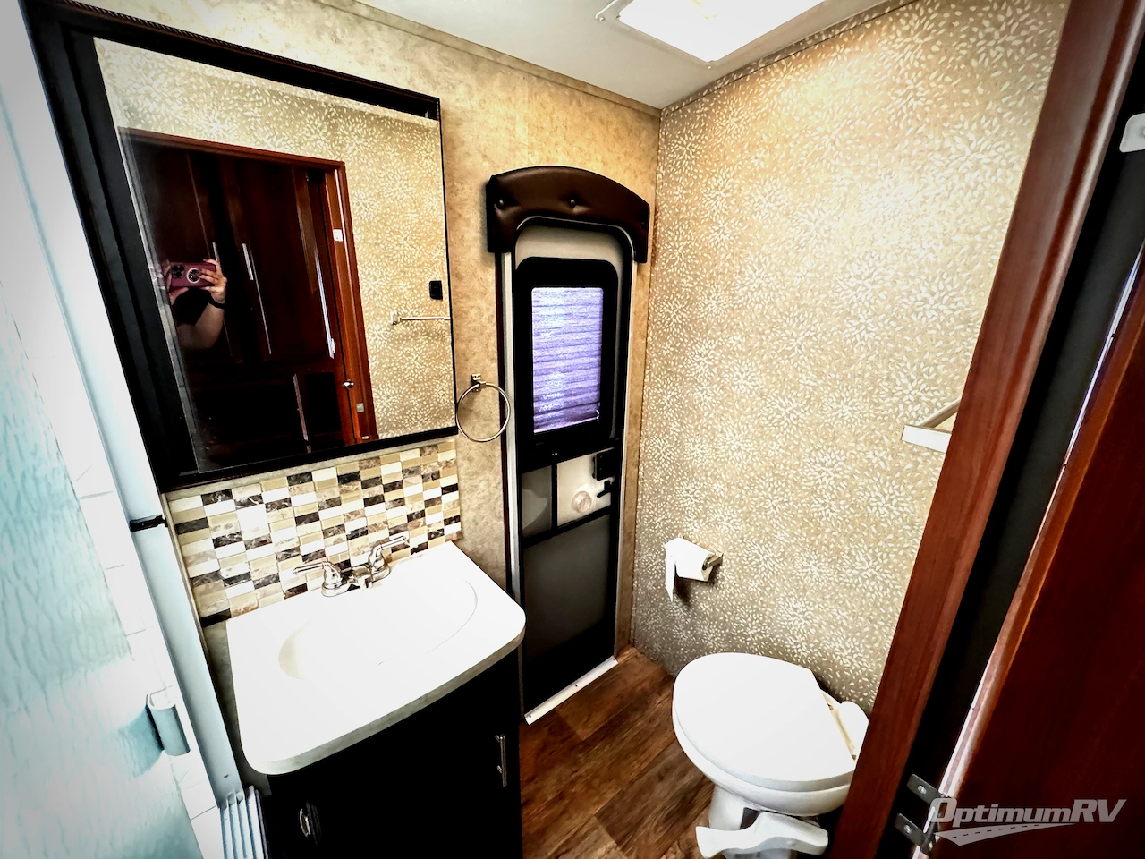 2017 Jayco Eagle HT 314BHDS Photo 6