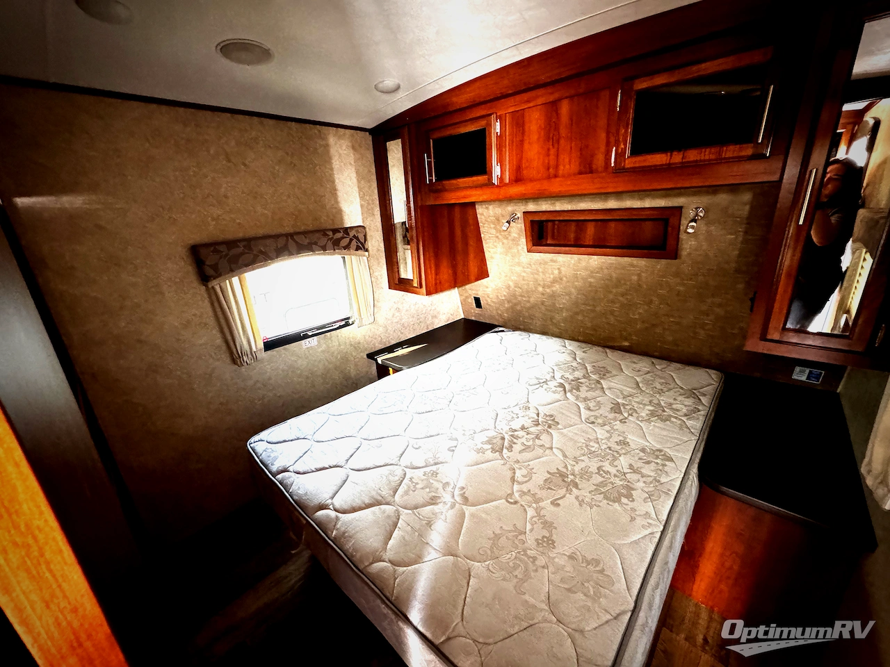 2017 Jayco Eagle HT 314BHDS Photo 8