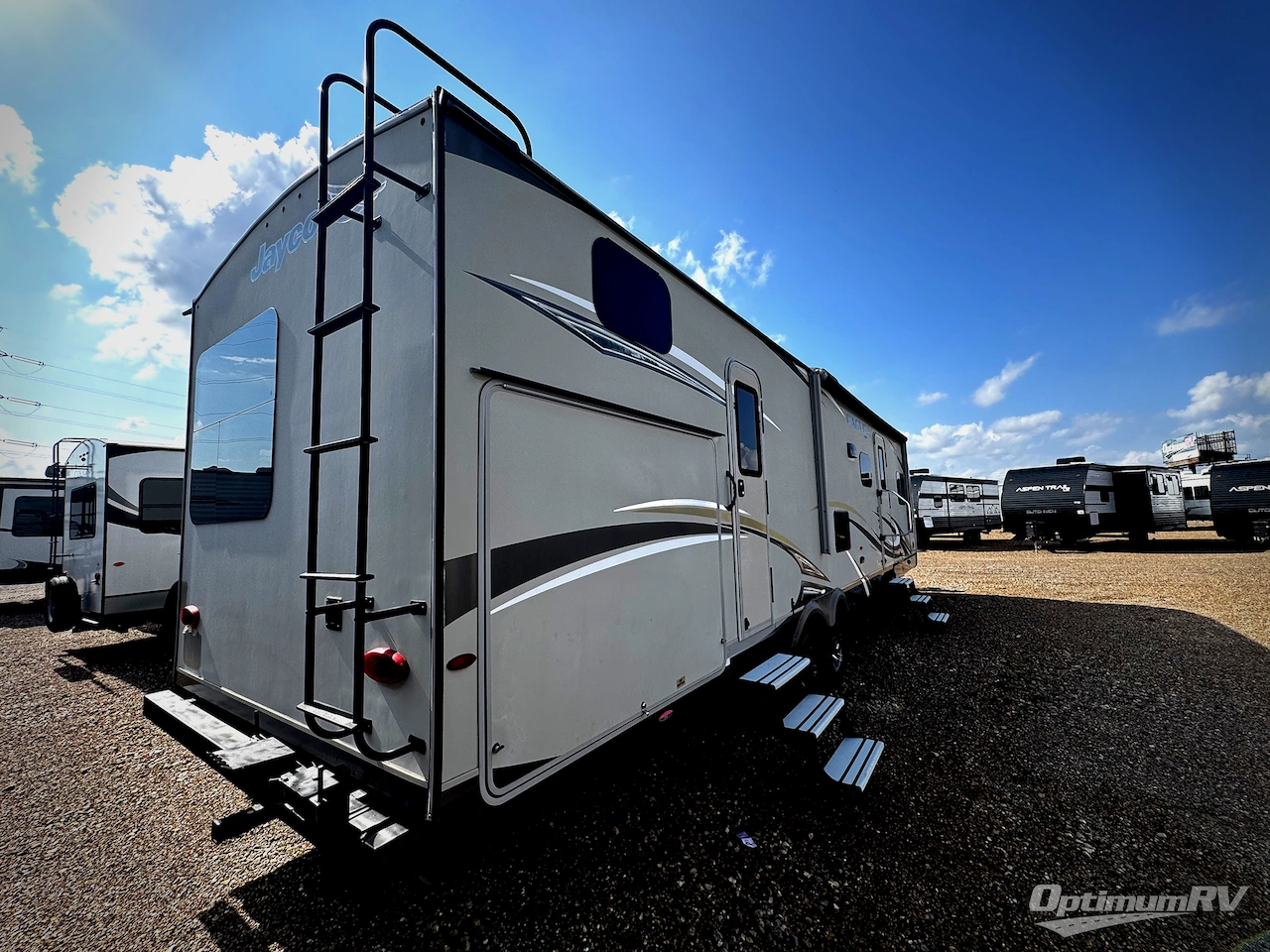 2017 Jayco Eagle HT 314BHDS Photo 3
