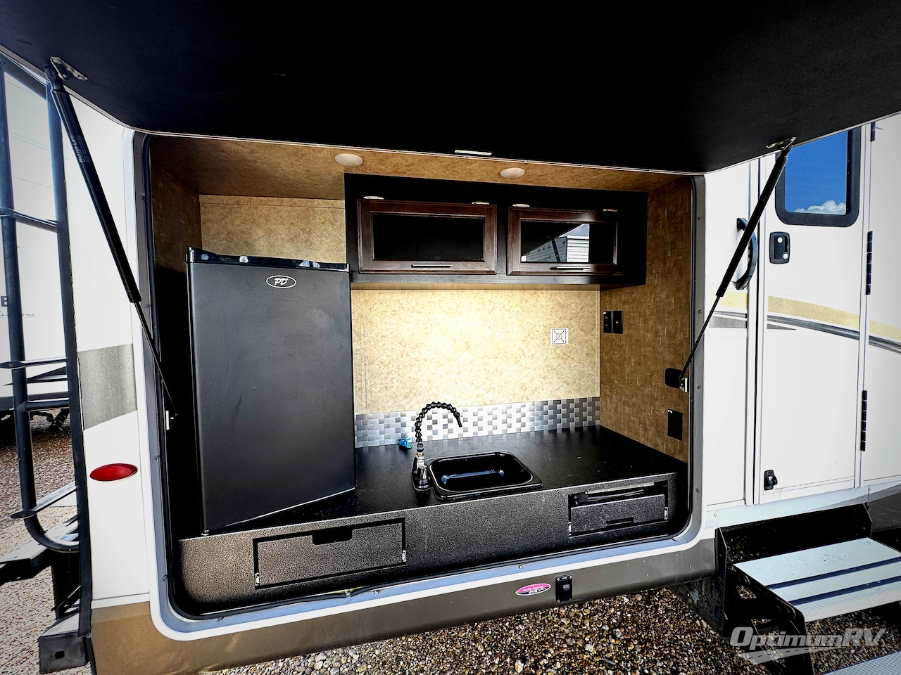 2017 Jayco Eagle HT 314BHDS Photo 5