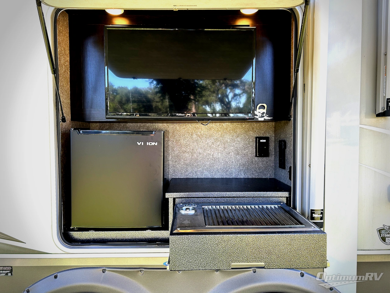 2020 Jayco Eagle 319MLOK Photo 22