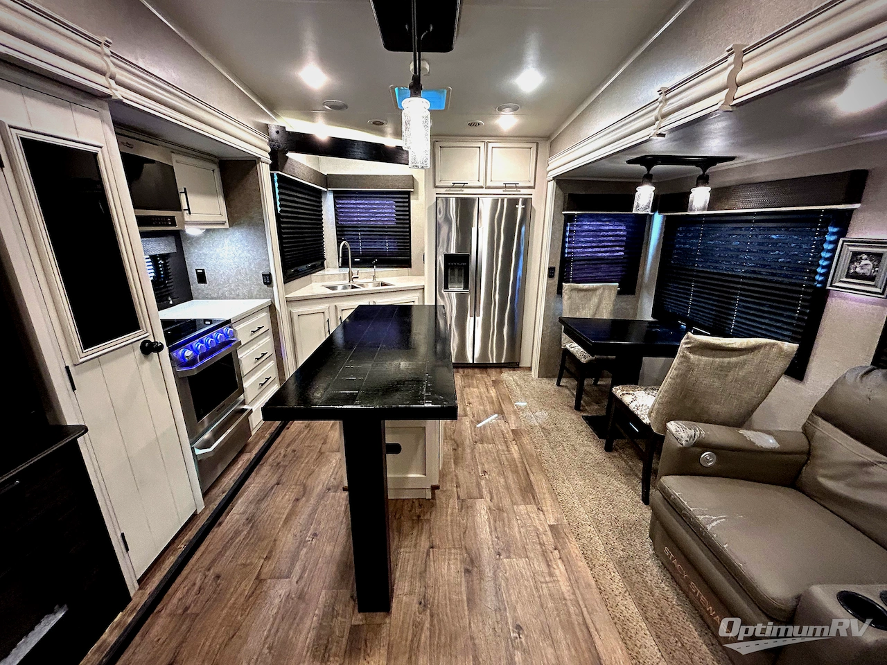 2020 Jayco Eagle 319MLOK Photo 4