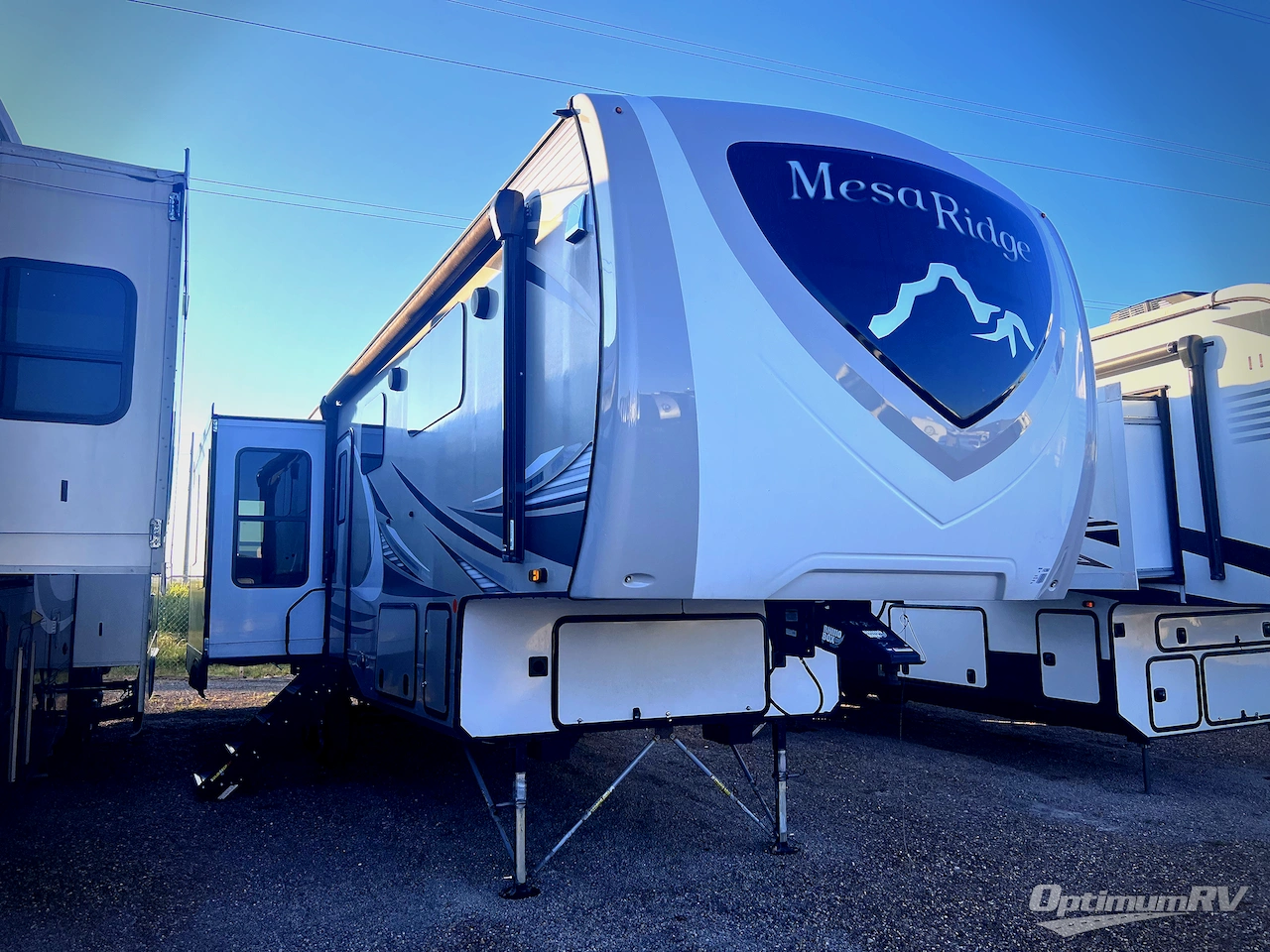 2022 Highland Ridge Mesa Ridge MF314RLS Photo 1