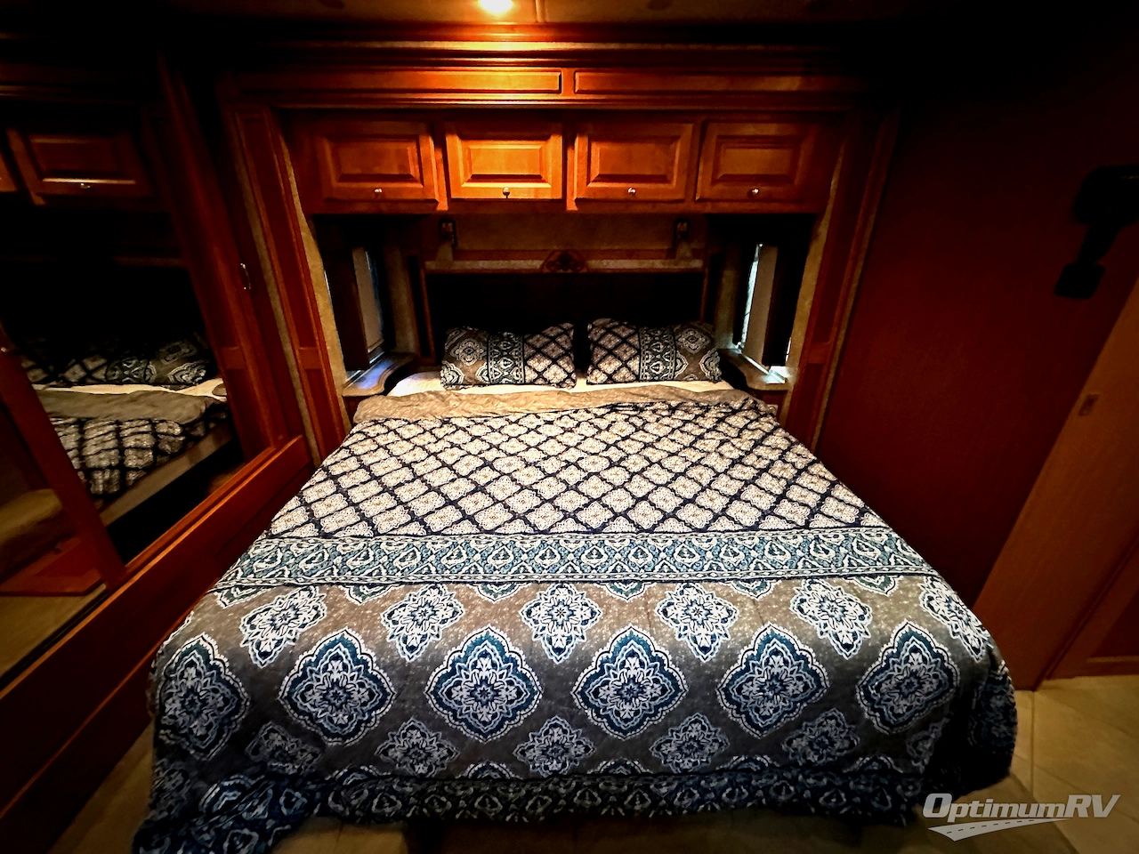 2010 Tiffin Phaeton 40QTH Photo 23