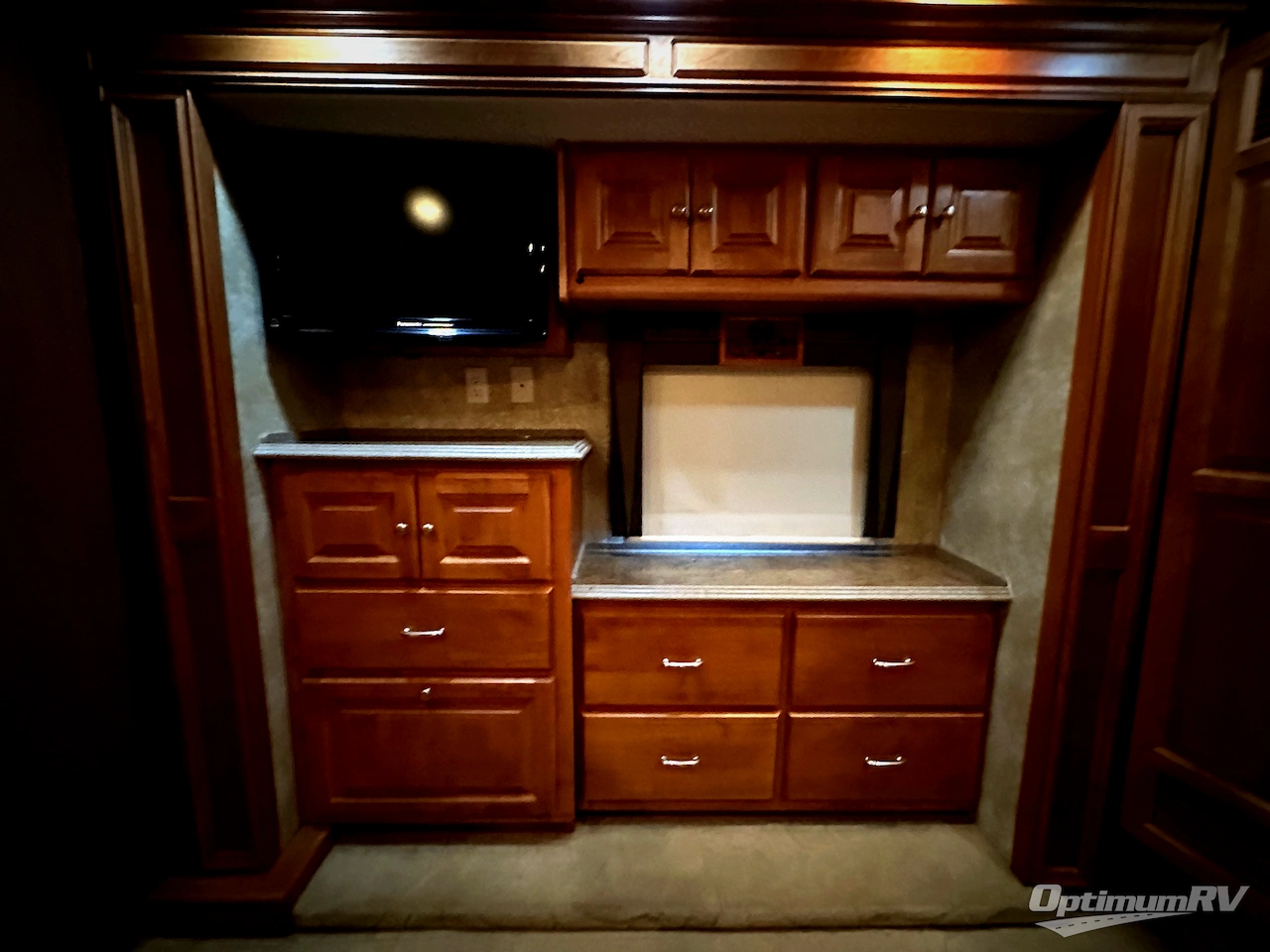 2010 Tiffin Phaeton 40QTH Photo 24