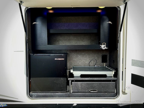 2021 Jayco Eagle 319MLOK RV Photo 4