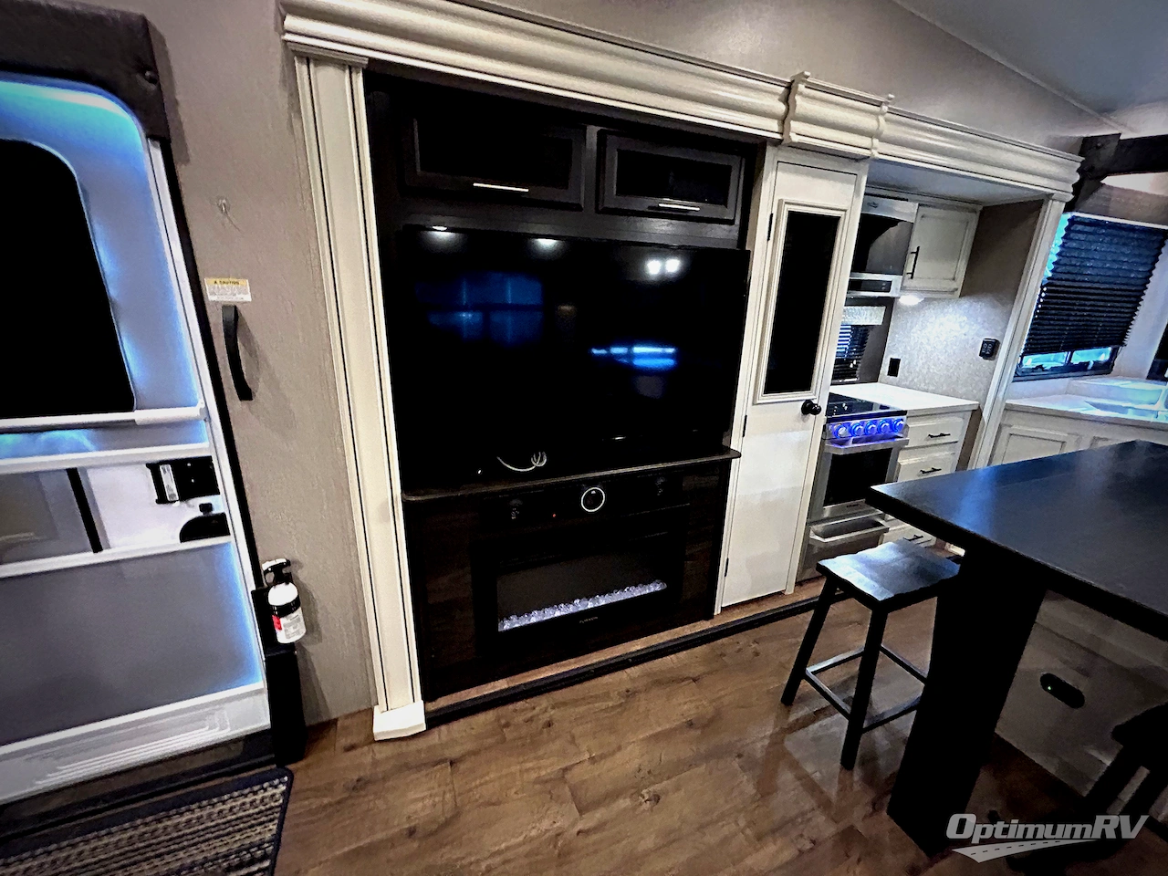 2021 Jayco Eagle 319MLOK Photo 12