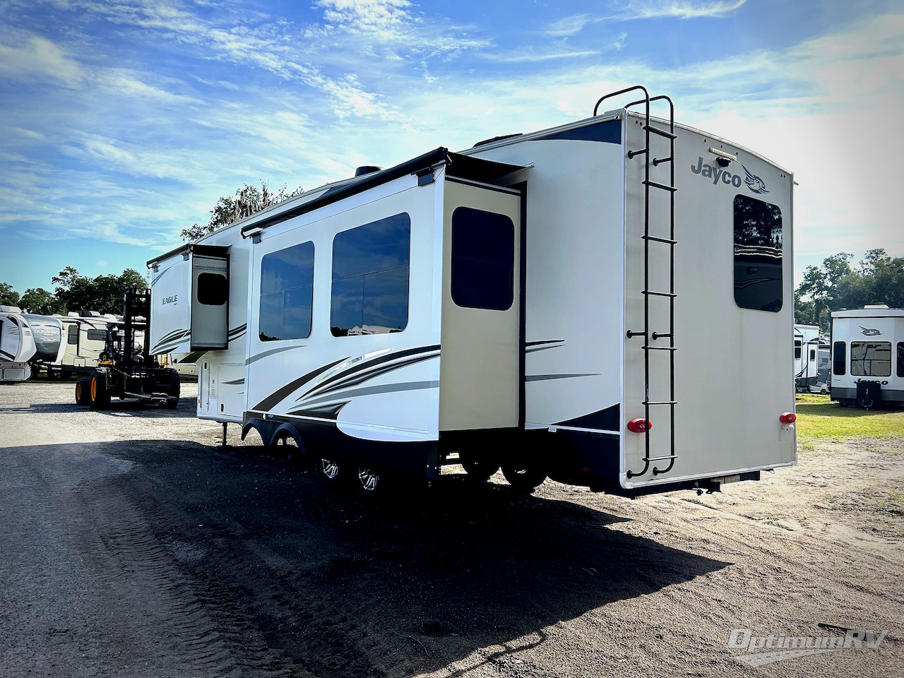 2021 Jayco Eagle 319MLOK Photo 21