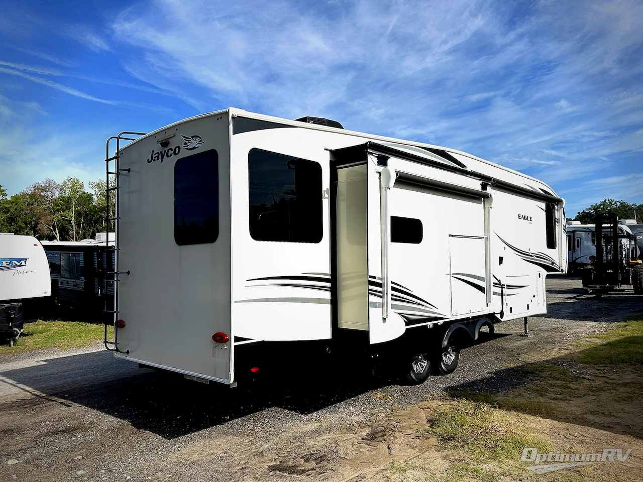 2021 Jayco Eagle 319MLOK Photo 22