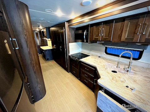 2019 Coachmen Sportscoach SRS RD 366BH RV Photo 2