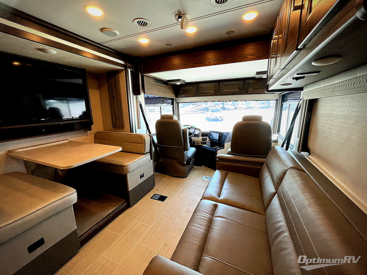 2019 Coachmen Sportscoach SRS RD 366BH Photo 7