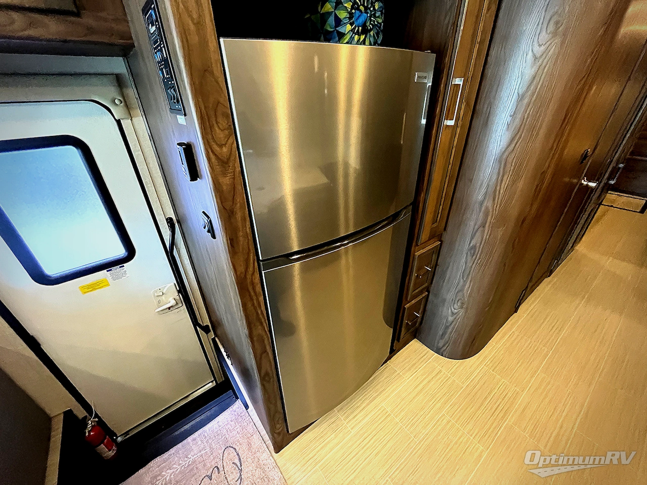 2019 Coachmen Sportscoach SRS RD 366BH Photo 11