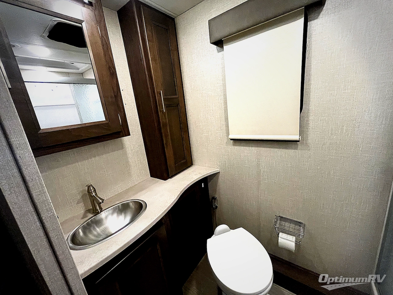 2019 Coachmen Sportscoach SRS RD 366BH Photo 21
