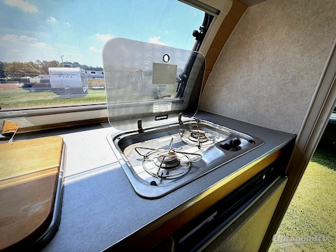 2017 nuCamp T@B 320 S RV Photo 3