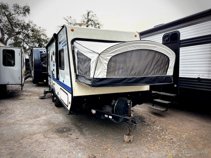 2018 Jayco Jay Feather 7 19XUD RV Photo 1