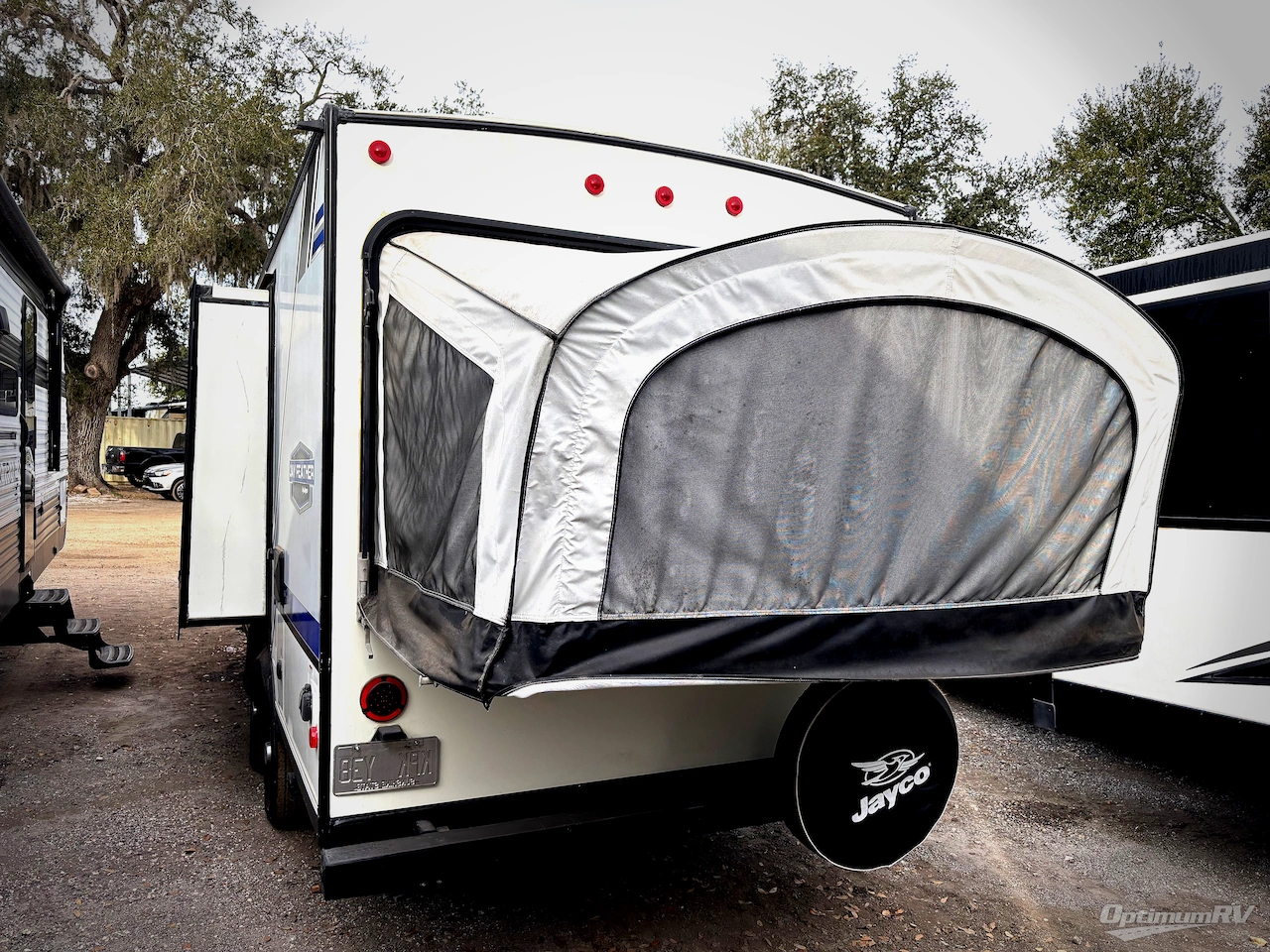 2018 Jayco Jay Feather 7 19XUD Photo 3