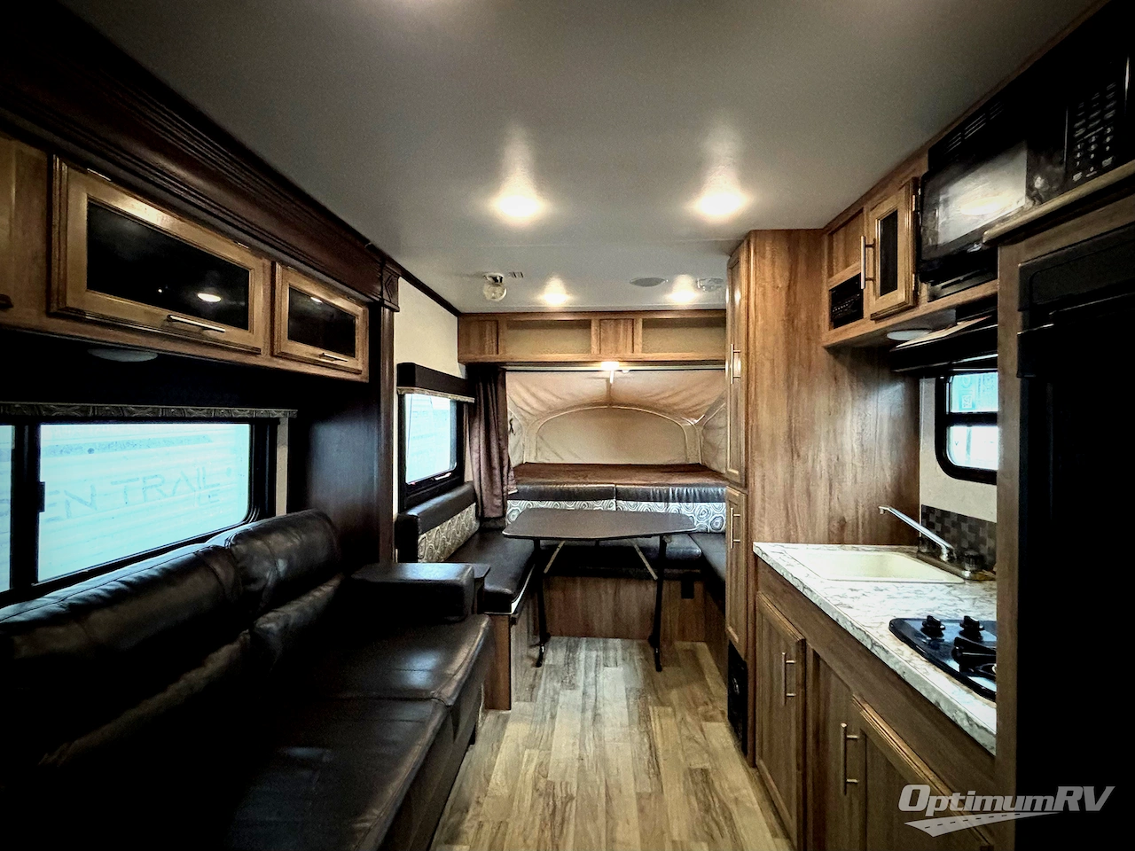 2018 Jayco Jay Feather 7 19XUD Photo 4