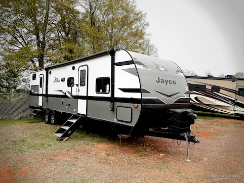 Used 2023 Jayco Jay Flight 324BDS Featured Photo