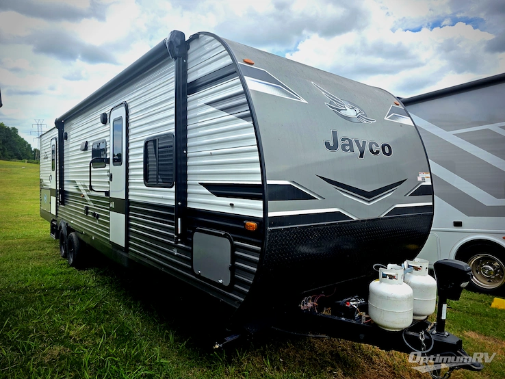 2024 Jayco Jay Flight 324BDS RV Photo 1