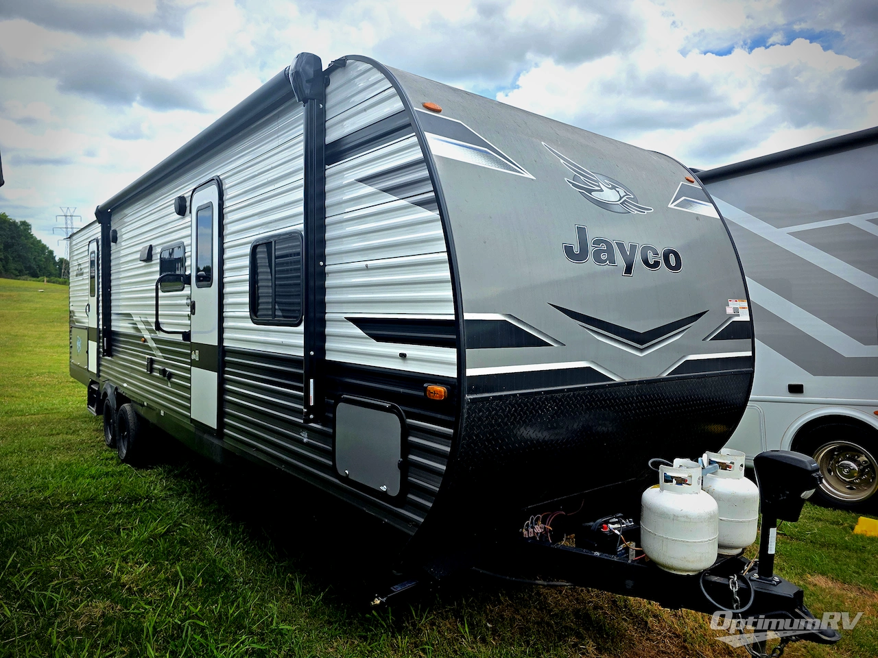2024 Jayco Jay Flight 324BDS Photo 1