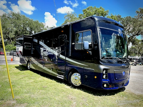 Used 2018 Holiday Rambler Navigator XE 36U Featured Photo