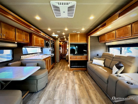 Used 2022 Tiffin Allegro RED 340 33 AL Featured Photo