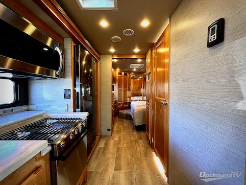 2022 Tiffin Allegro RED 340 33 AL RV Photo 3