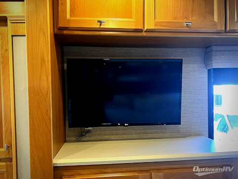 2022 Tiffin Allegro RED 340 33 AL RV Photo 4