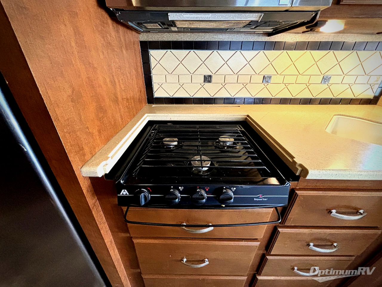 2014 Thor Palazzo 33 2 Photo 10