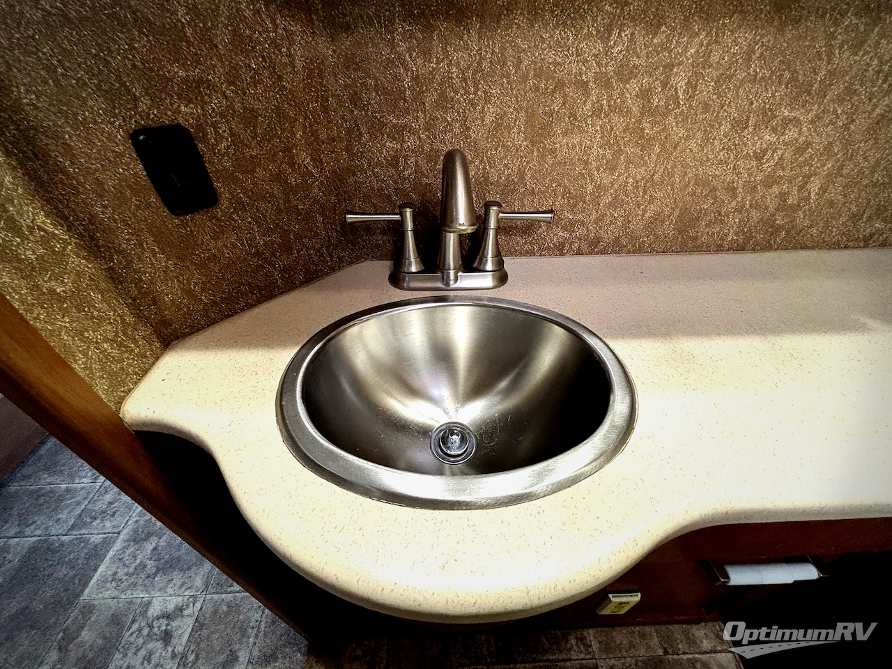 2014 Thor Palazzo 33 2 Photo 15