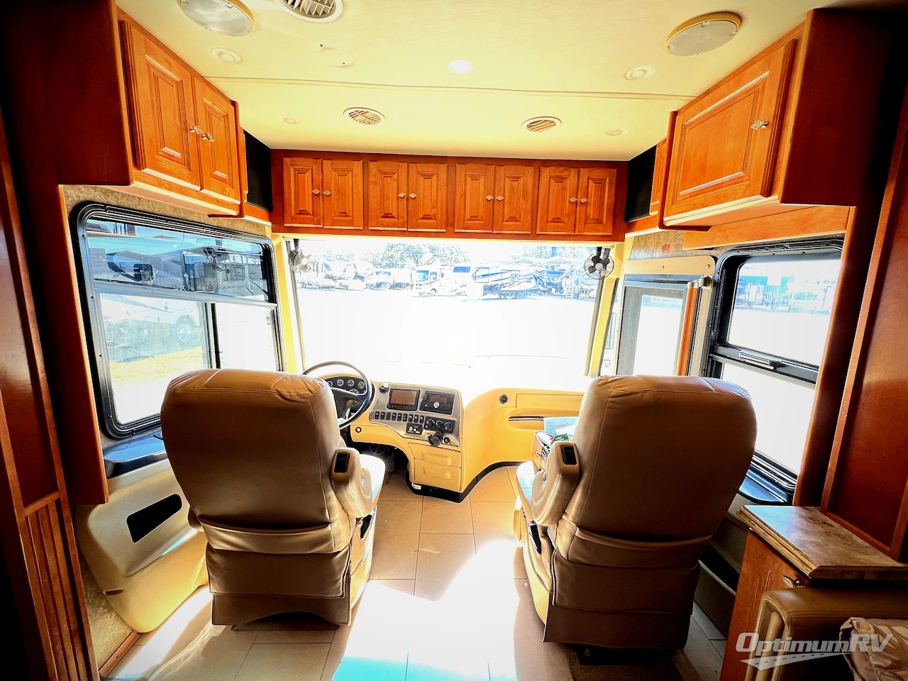 2014 Tiffin Phaeton 40QTH Photo 6