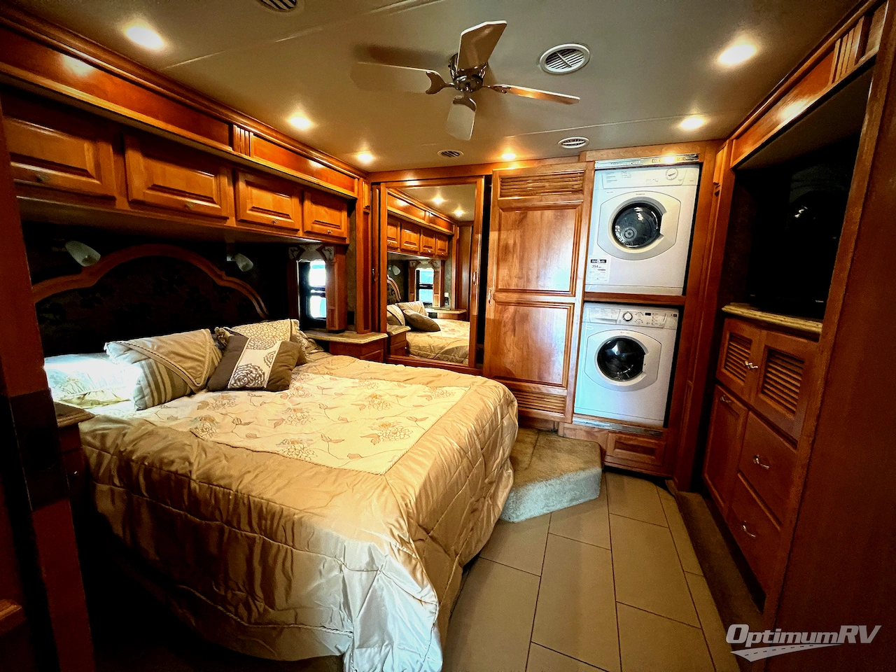 2014 Tiffin Phaeton 40QTH Photo 17