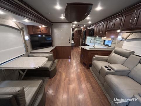 2016 Newmar Ventana LE 3436 RV Photo 2