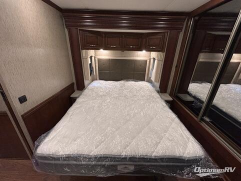 2016 Newmar Ventana LE 3436 RV Photo 4