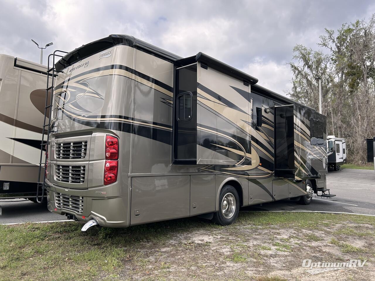 2016 Newmar Ventana LE 3436 Photo 2