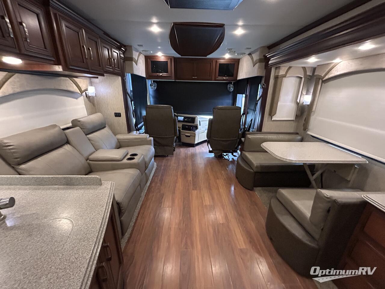 2016 Newmar Ventana LE 3436 Photo 7