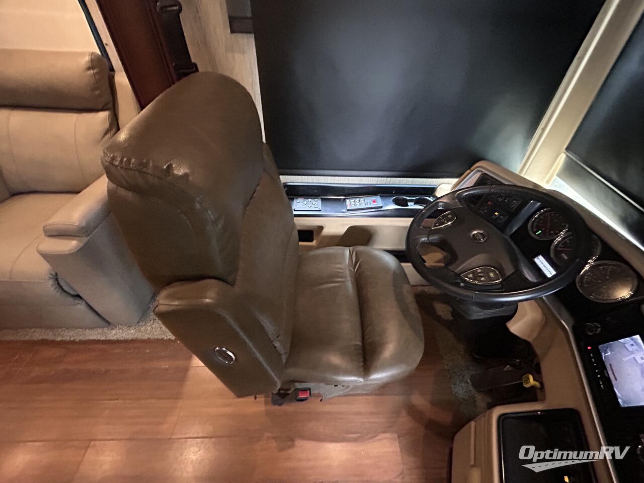 2016 Newmar Ventana LE 3436 Photo 3